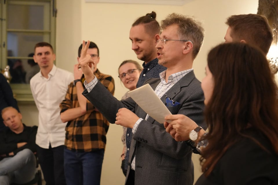 Z nadzieja w nowy rok 1 - Z nadzieją w nowy rok…