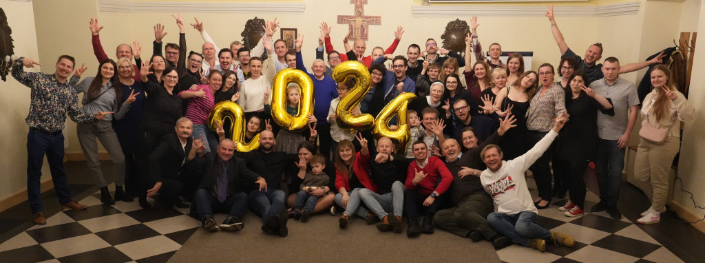 Z nadzieja w nowy rok 3 - Z nadzieją w nowy rok…