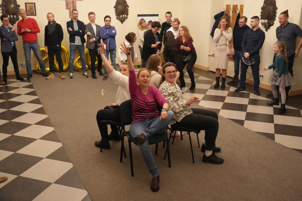 Z nadzieja w nowy rok 5 - Z nadzieją w nowy rok…