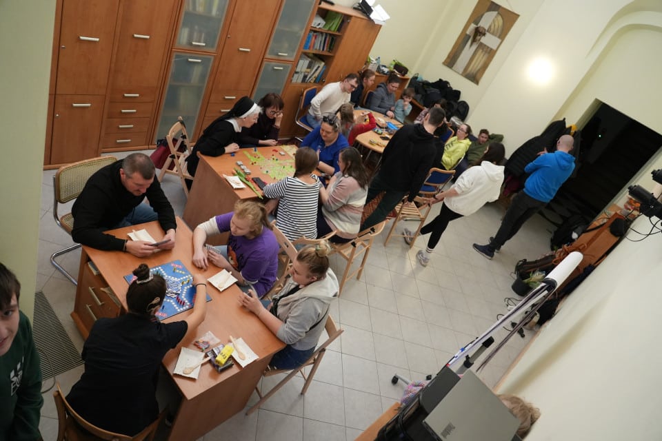Dzien Kobiet z planszowkami 1 - Dzień Kobiet z planszówkami