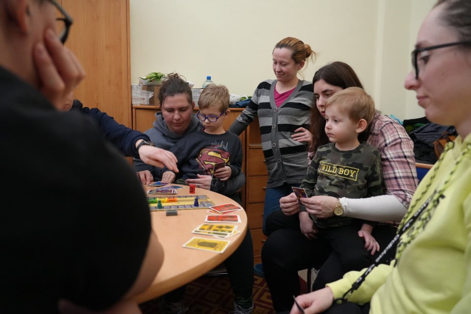 Dzien Kobiet z planszowkami 2 - Dzień Kobiet z planszówkami