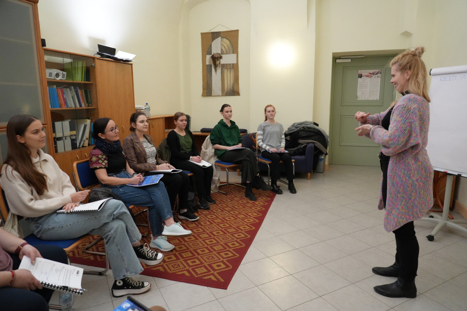 Kurs PJM A1 na start 1 - Kurs PJM A1 na start