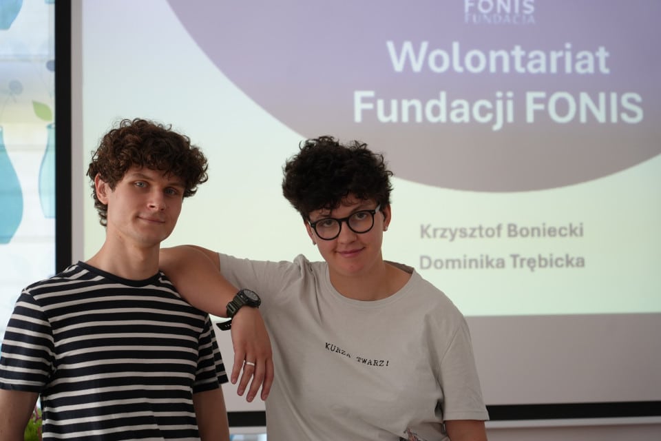Majowka nieslyszacego aktywnego wolontariusza 1 - Majówka aktywnych niesłyszących wolontariuszy