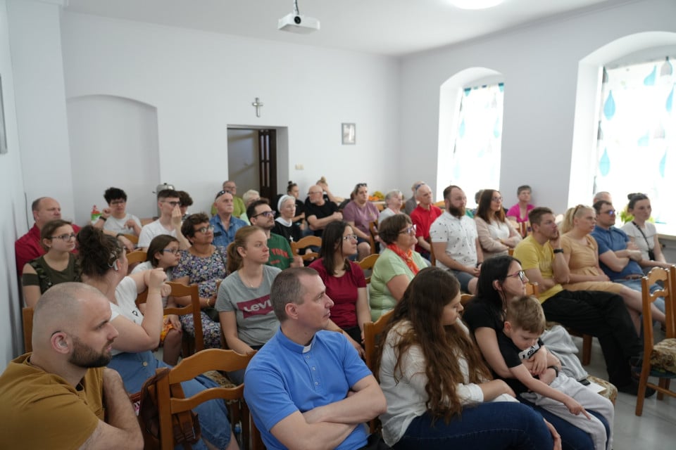 Majowka nieslyszacego aktywnego wolontariusza 2 - Majówka aktywnych niesłyszących wolontariuszy