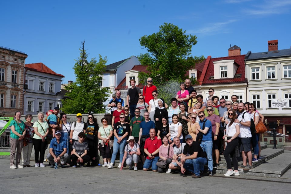 Majowka nieslyszacego aktywnego wolontariusza 3 - Majówka aktywnych niesłyszących wolontariuszy