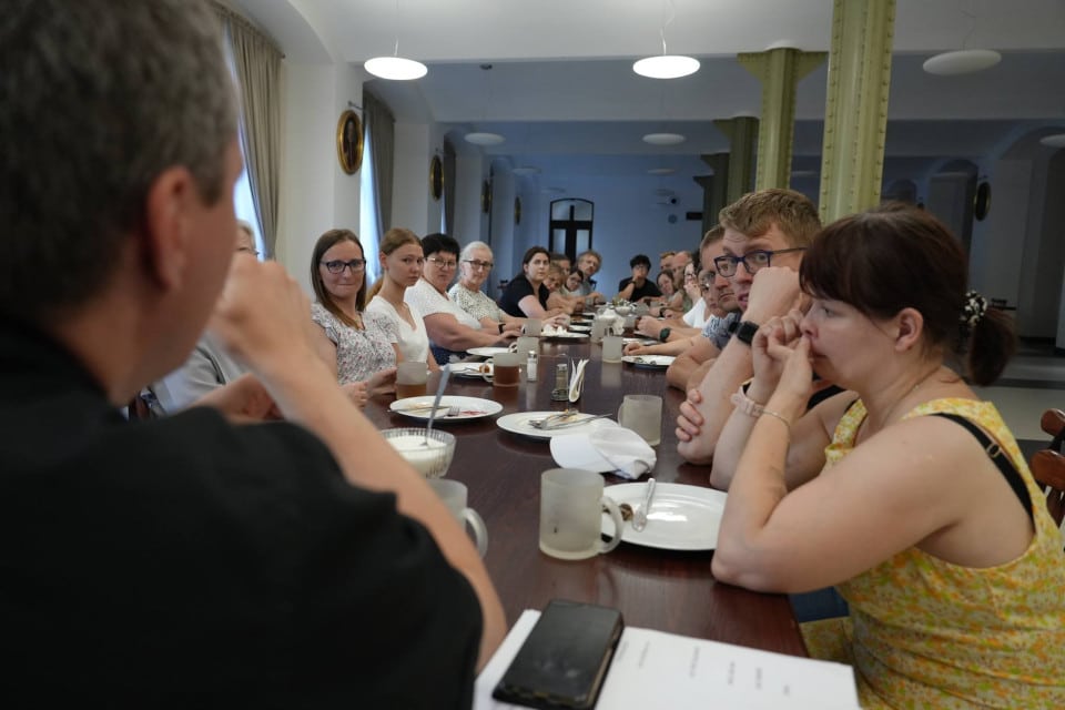 Konferencja we Wroclawiu - Konferencja we Wrocławiu