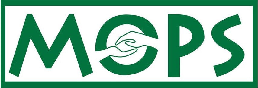 logo MOPS - SP 17 - Migamy razem