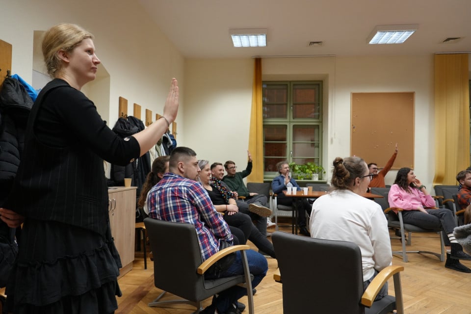 Na swietego Andrzeja 4 - Na świętego Andrzeja…