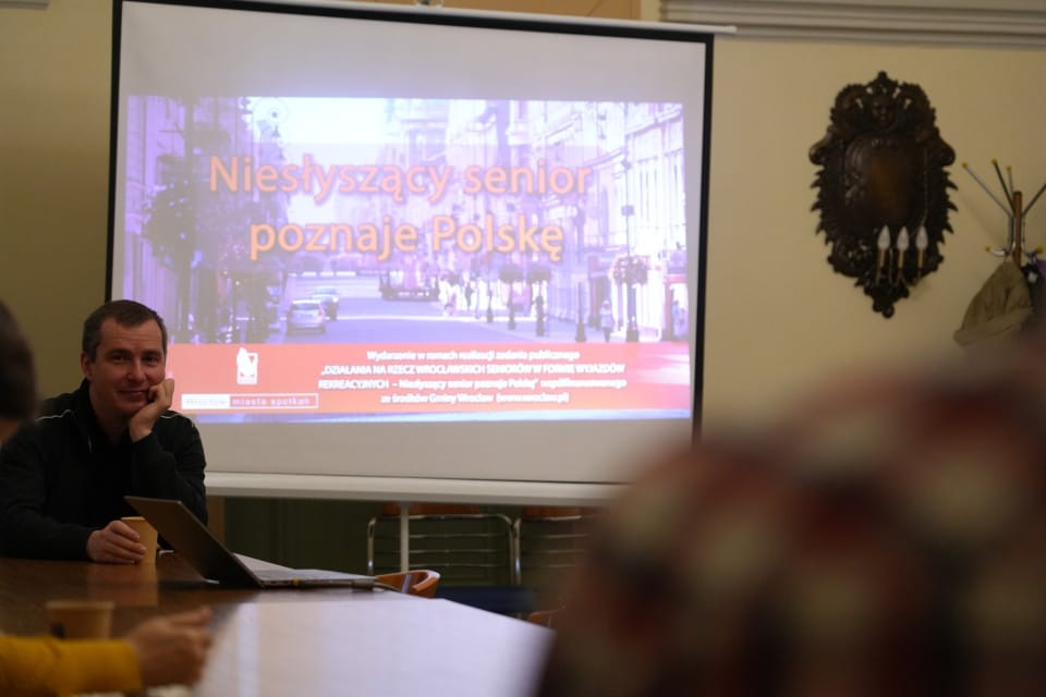 Spotkanie ze wspomnieniami 2 - Spotkanie ze wspomnieniami