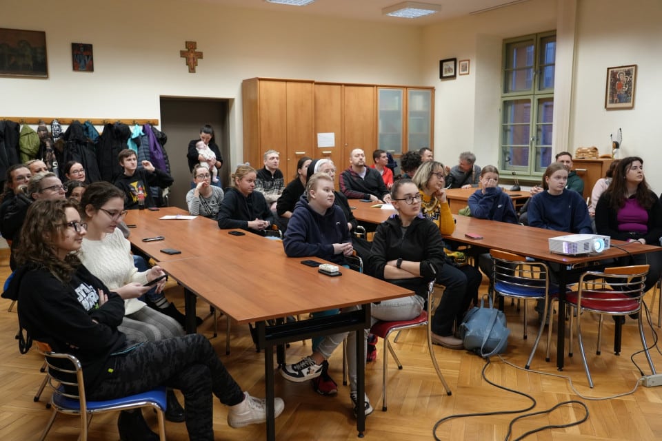 To juz 10 lat - To już 10 lat...
