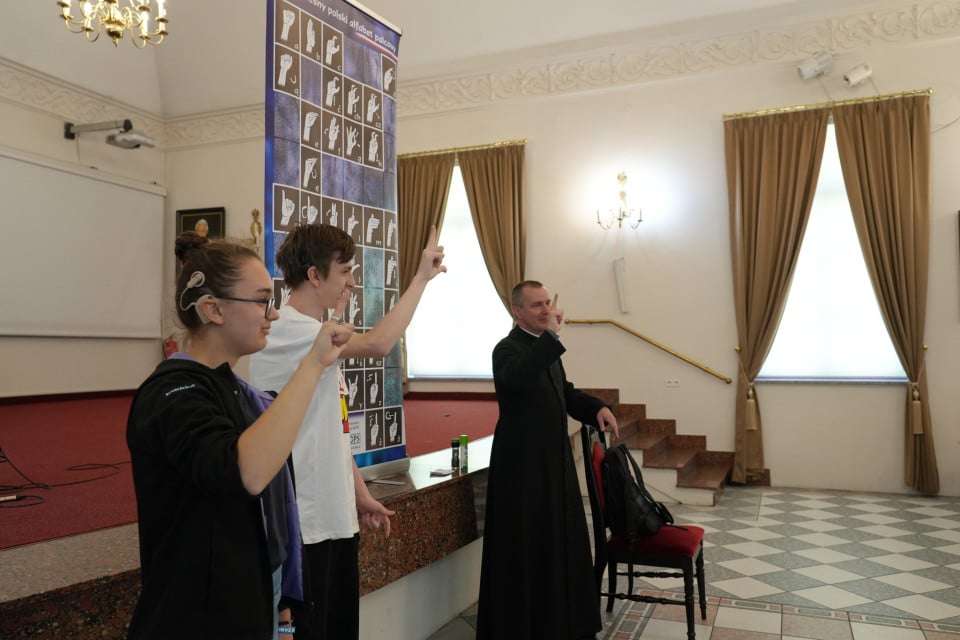 Festiwal dla Zycia i Rodziny 1 - Festiwal dla Życia i Rodziny